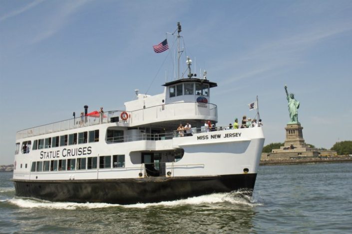 statue city cruises new york pass