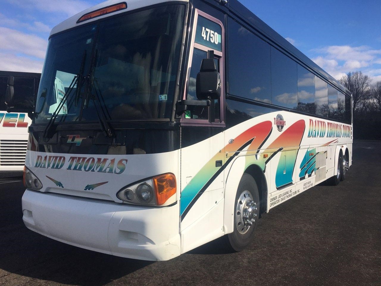 bus tours in philadelphia
