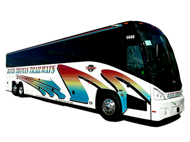 thomas tours and travel services